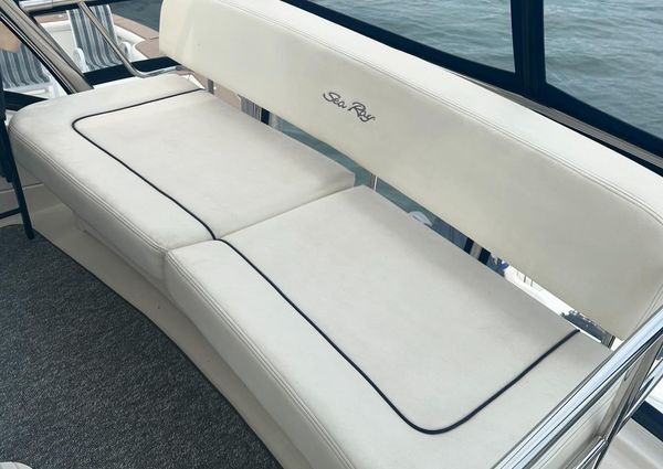 Sea-ray 52-SEDAN-BRIDGE image