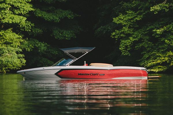 Mastercraft PROSTAR - main image