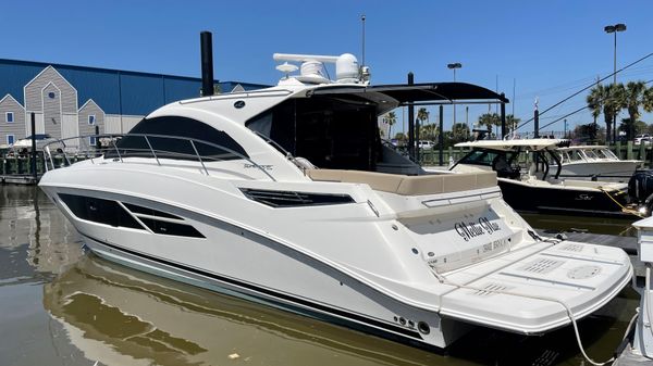 Sea Ray Sundancer 510