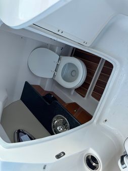 Chaparral 264 Sunesta image