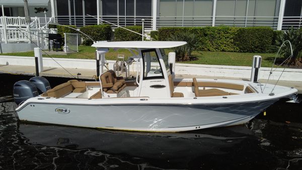 Sea Hunt Ultra 265 SE image