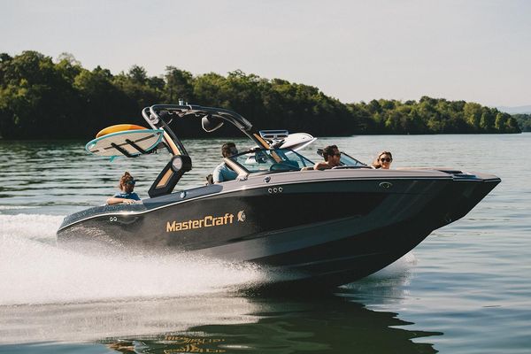 Mastercraft X22 - main image