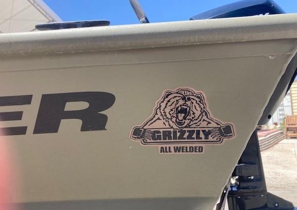 Tracker GRIZZLY-1648 image