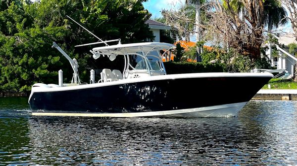 Sailfish 3180 CC