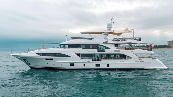 Benetti Classic Supreme 132 