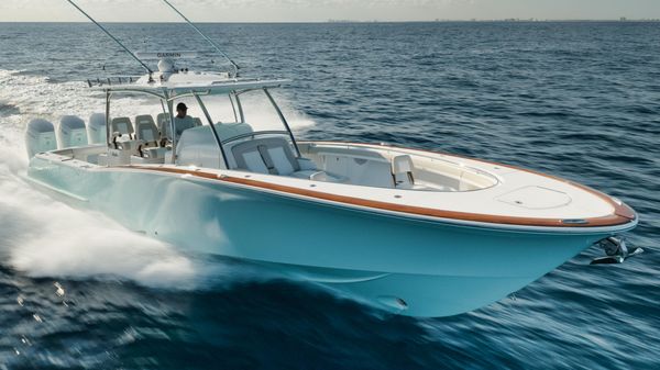 Mag Bay 43