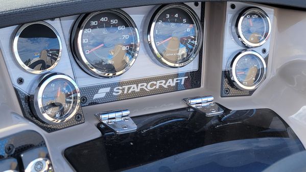Starcraft MX-25-Q-DC image