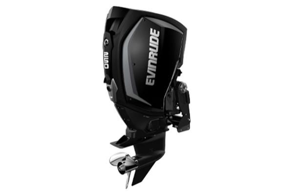 Evinrude E-Tec G2 250 - main image