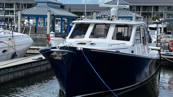 True North 38 