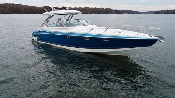 Formula 370 Super Sport