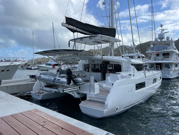 harel yachts for sale