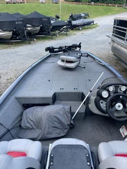 Tracker PRO-TEAM-195TXW image