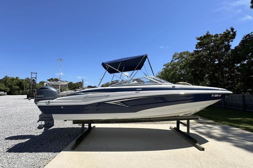 Crownline E1 XS image