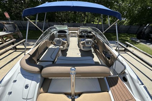 Crownline E1 XS image