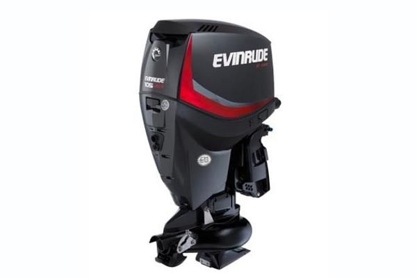 Evinrude E-tec 105 Jet - main image