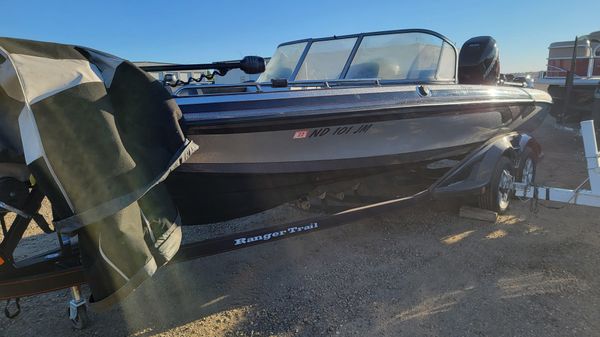 Ranger 621VS Fisherman