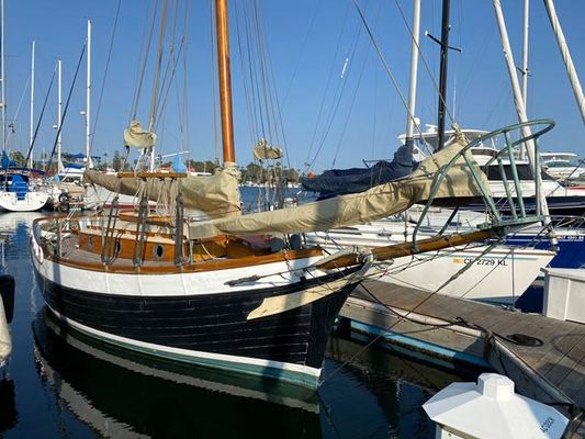 American Marine Angelman 23 - main image