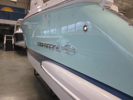 Chaparral 287 SSX image