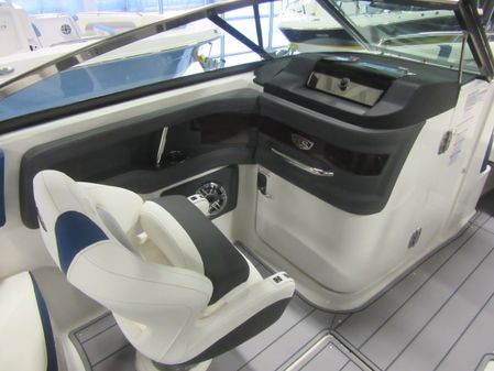 Chaparral 287 SSX image