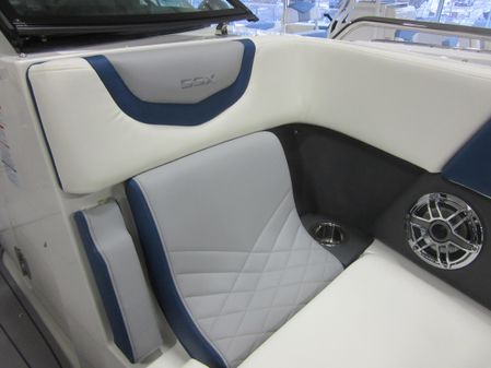 Chaparral 287 SSX image