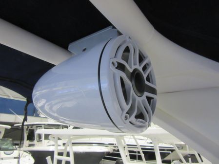 Chaparral 287 SSX image