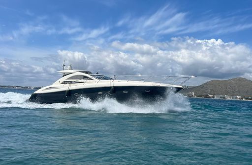 Sunseeker Portofino 53 image