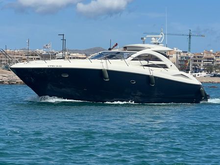 Sunseeker Portofino 53 image