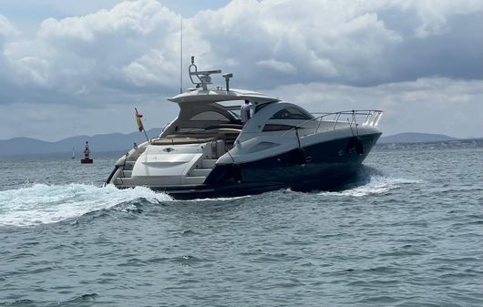 Sunseeker Portofino 53 image