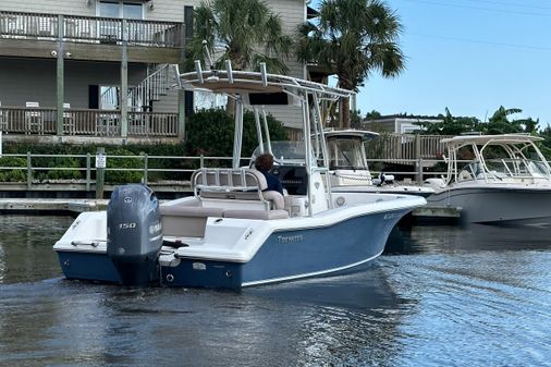 Tidewater 210 LXF image