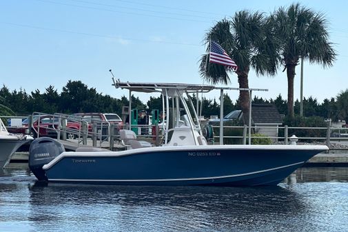 Tidewater 210 LXF image