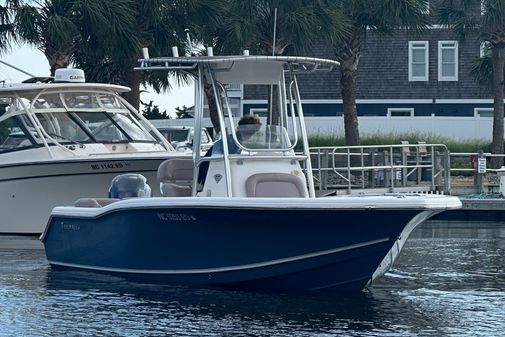 Tidewater 210 LXF image