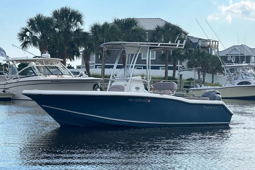 Tidewater 210 LXF image