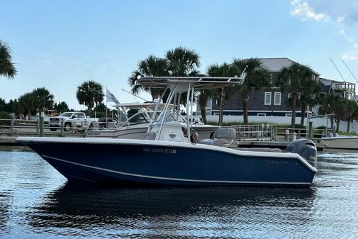 Tidewater 210 LXF image