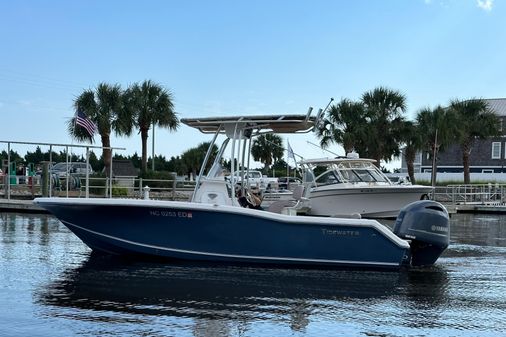 Tidewater 210 LXF image