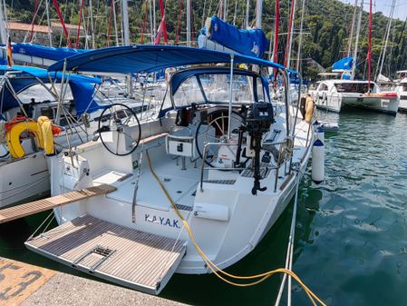 Jeanneau Sun Odyssey 479 image