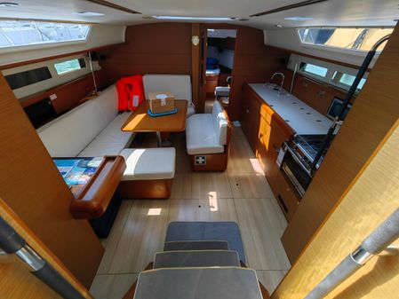 Jeanneau Sun Odyssey 479 image