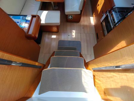 Jeanneau Sun Odyssey 479 image