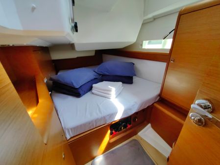 Jeanneau Sun Odyssey 479 image