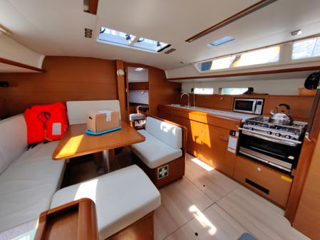 Jeanneau Sun Odyssey 479 image