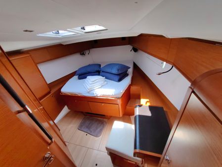 Jeanneau Sun Odyssey 479 image