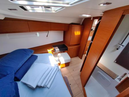 Jeanneau Sun Odyssey 479 image