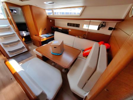 Jeanneau Sun Odyssey 479 image