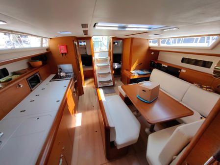 Jeanneau Sun Odyssey 479 image