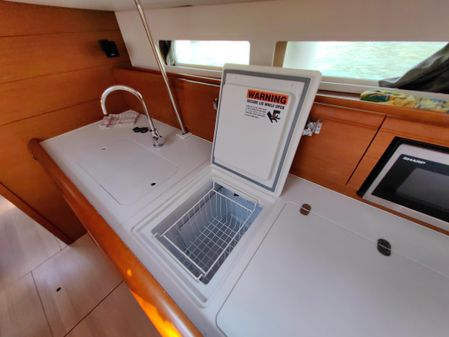 Jeanneau Sun Odyssey 479 image