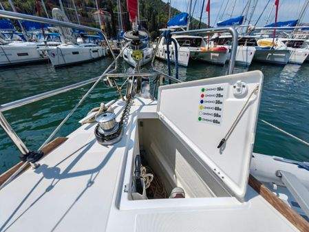 Jeanneau Sun Odyssey 479 image