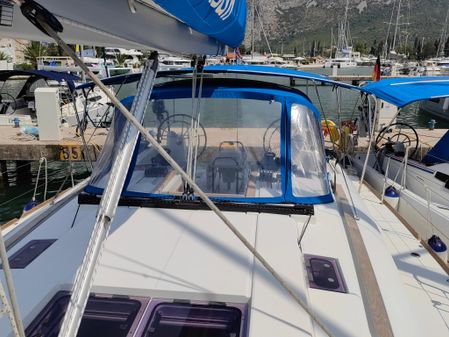 Jeanneau Sun Odyssey 479 image