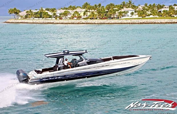 Nor-Tech 450 Sport - main image