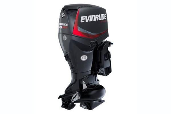 Evinrude E-tec 60 Jet - main image