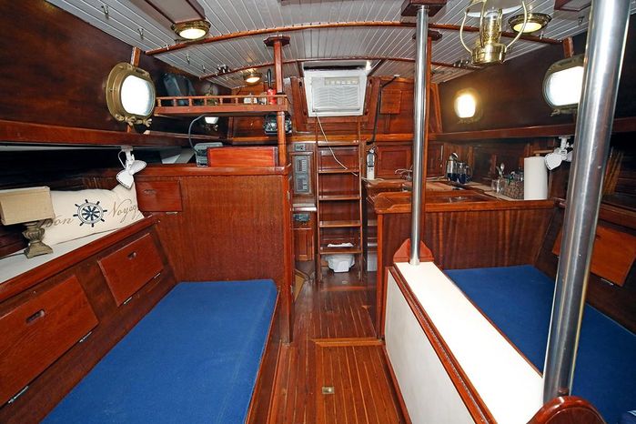 westsail yachts for sale australia