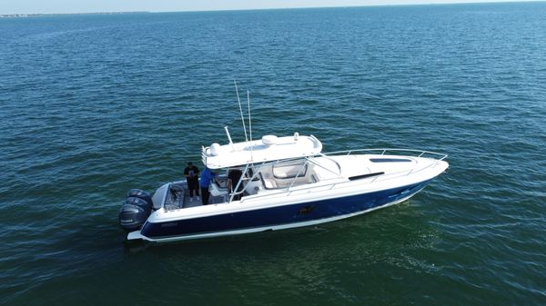 Intrepid 400